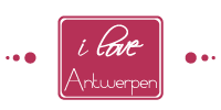 I Love Antwerpen