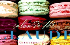 salon de the