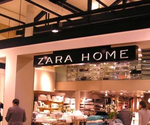 zarahome