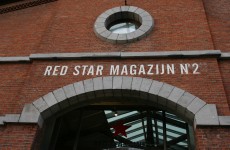 red star